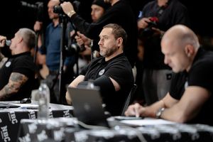 Фотограф Андрей Губренко